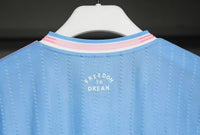 Maillot -« Messi 10 » -Inter Miami-2025/2026–Second Extérieur- Manches Courtes-Homme-Miami