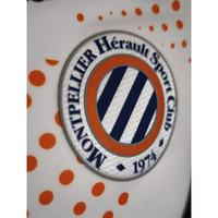 Maillot Montpellier-extérieur -2025/2026-Manche courtes-Hommes-Manches courtes