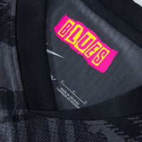 Ensemble Chelsea 2024/2025-Second extérieur – Ensemble Officiel – Maillot + Short-Ensemble Enfant et Adulte