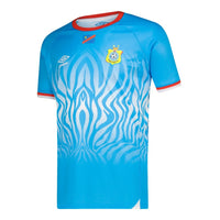 Maillot Congo 2025/2026- Domicile