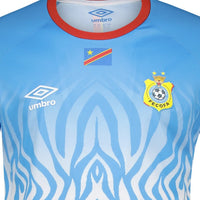 Maillot Congo 2025/2026- Domicile