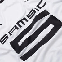 Maillot Rennes-Extérieur -2025/2026-Manche courtes-Hommes-Manches courtes