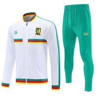 Ensemble Cameroun -2025/2026-Domicile-CAN-Ensemble Manches Longues