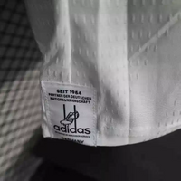 Maillot Allemagne Coupe du Monde 2026/2027 Domicile Manches longues– Coupe du Monde 2026/2027-