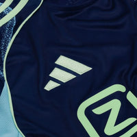 Maillot Ajax Amsterdam 2025/2026 – Extérieur-Autre