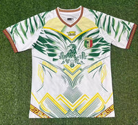 Maillot Mali 2025/2026-CAN 2025- Deuxième extérieur