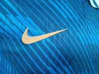 Maillot France -Coupe du monde 2026/2027–Domicile - Manches Courtes