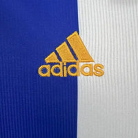 Maillot Rétro Deportivo La Coruña 1999/2000 – Domicile – Homme
