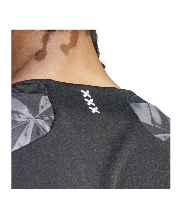 Maillot Ajax Amsterdam- 2024/2025- extérieur-Hommes-Autres-Manches courtes