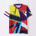 Maillot Arsenal-2025/2026-Édition « Rétro Commémoration 2014 »Hommes-Manches courtes-