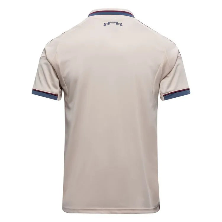 Maillot Ajax Amsterdam  2025/2026 – extérieur-Autre