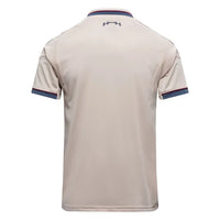 Maillot Ajax Amsterdam  2025/2026 – extérieur-Autre