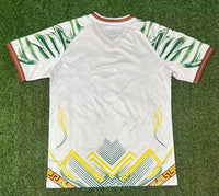 Maillot Mali 2025/2026-CAN 2025- Deuxième extérieur