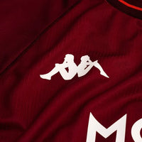 Maillot FC Metz -Domicile -2025/2026-Manche courtes-Hommes-Manches courtes