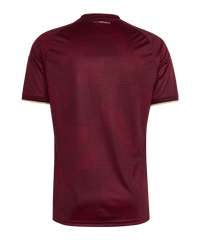 Maillot Vénézuéla-Coupe du monde 2026/2027–Domicile - Manches Courtes-Venezuela