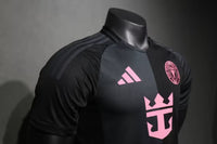 Maillot -« Messi 10 » -Inter Miami-2025/2026–Extérieur- Manches Courtes-Homme-Miami