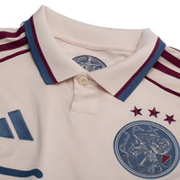 Maillot Ajax Amsterdam  2025/2026 – extérieur-Autre