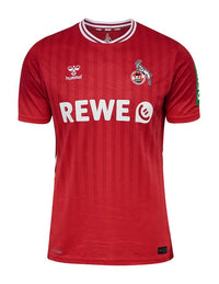 Maillot FC Köln –  2025/2026 extérieur