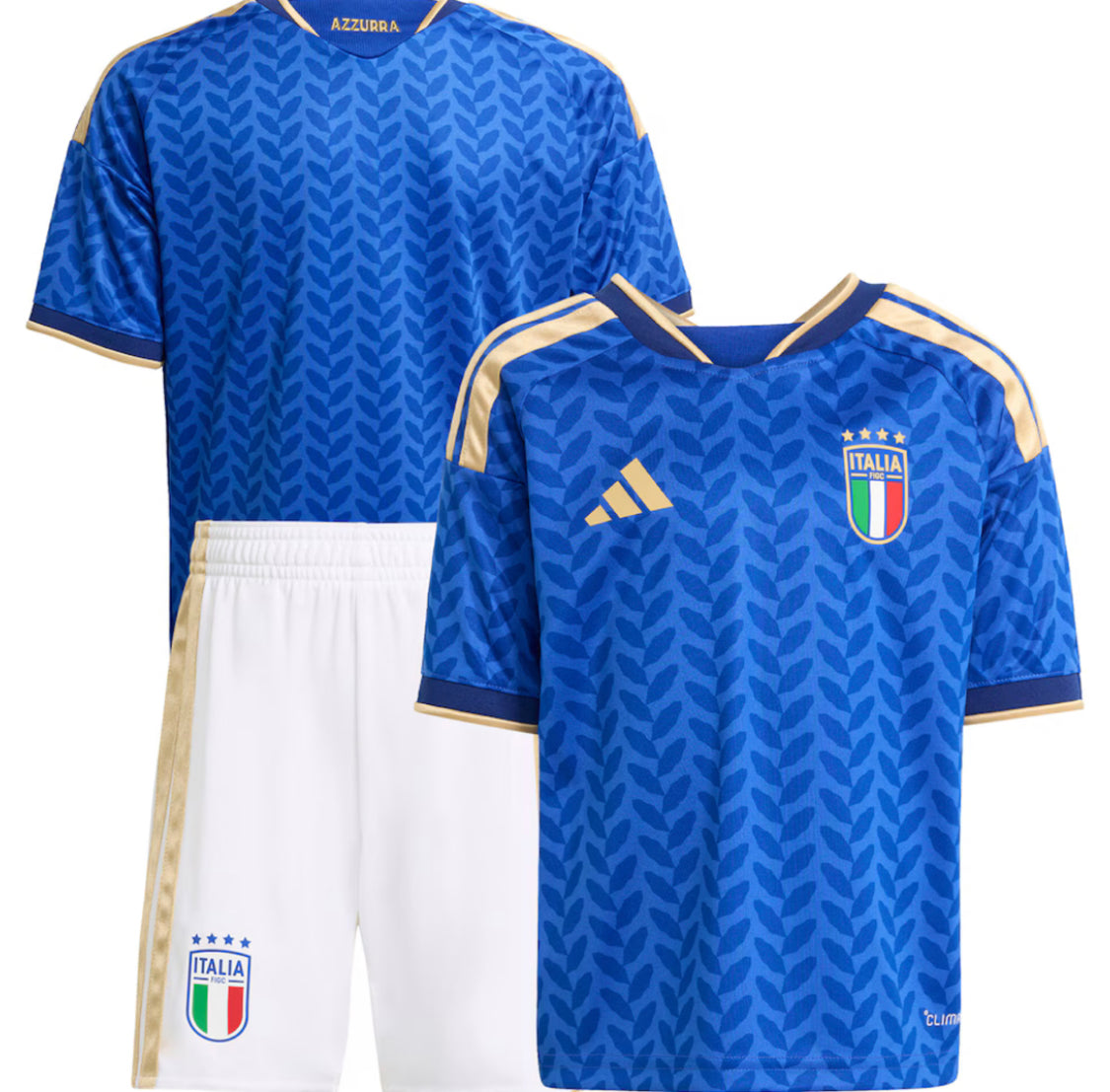 Maillot Italie