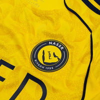 Maillot « CR7 » Al-Nassr FC 2025/2026– Domicile -Autre- Manches courtes-Hommes