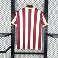 Maillot  1. FC Nuremberg 25/26 – 125e anniversaire duHommage historique signé adidas