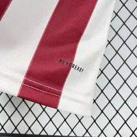 Maillot  1. FC Nuremberg 25/26 – 125e anniversaire duHommage historique signé adidas
