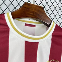 Maillot  1. FC Nuremberg 25/26 – 125e anniversaire duHommage historique signé adidas