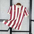Maillot  1. FC Nuremberg 25/26 – 125e anniversaire duHommage historique signé adidas
