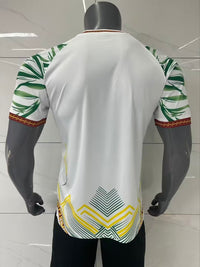 Maillot Mali 2025/2026-CAN 2025- Deuxième extérieur