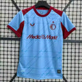 Maillot Feyenoord Rotterdam 2025/2026 – Maillot Away (Extérieur)-Autre