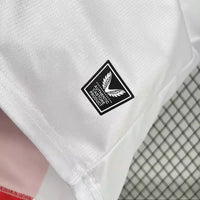 Maillot Feyenoord Rotterdam 2025/2026 – Maillot Home (Domicile)-Autre
