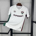 Maillot Fluminense extérieur 2025/2026 –