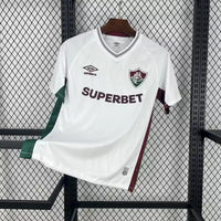 Maillot Fluminense extérieur 2025/2026 –