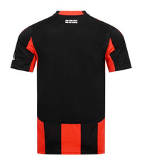 Maillot Domicile Eintracht Francfort 2025/2026–Domicile-