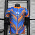 Maillot  OM 2025/2026 Edition spécial Orange Fusion