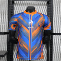 Maillot  OM 2025/2026 Edition spécial Orange Fusion