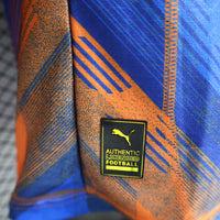 Maillot  OM 2025/2026 Edition spécial Orange Fusion