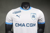 Maillot 2024/2025 OM Domicile
