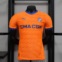 Maillot 2025/2026 OM Domicile