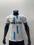 Maillot 2024/2025 OM Édition Phocéen