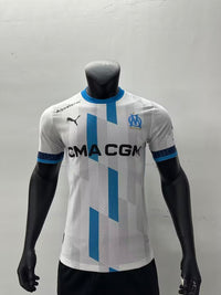 Maillot 2024/2025 OM Édition Phocéen