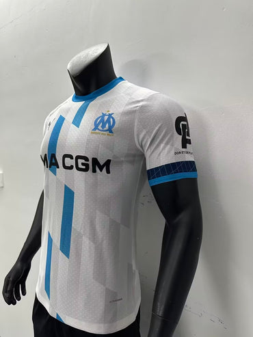 Maillot 2024/2025 OM Édition Phocéen