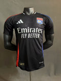 Maillot OL Extérieur 2024/2025