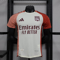Maillot OL 2024/2025 Third édition