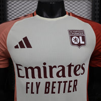 Maillot OL 2024/2025 Third édition
