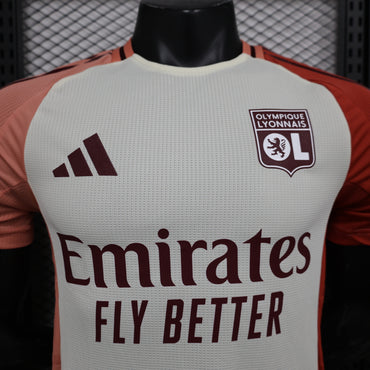 Maillot OL 2024/2025 Third édition