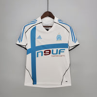 Maillot rétro OM 2005/2006 Exterieur