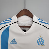 Maillot rétro OM 2005/2006 Exterieur
