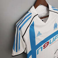 Maillot rétro OM 2005/2006 Exterieur