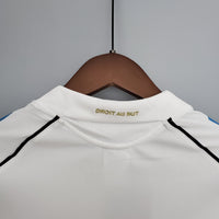 Maillot rétro OM 2005/2006 Exterieur